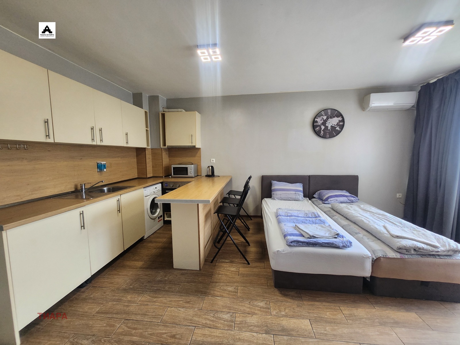 Дава под наем 1-СТАЕН, гр. София, Студентски град