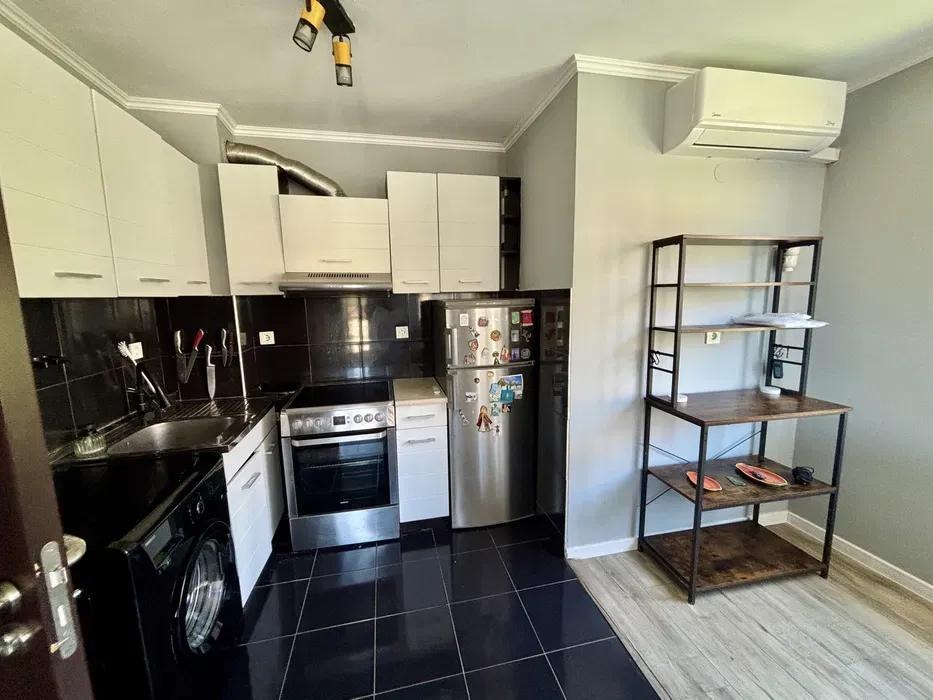 Дава под наем 2-СТАЕН, гр. Варна, Бриз