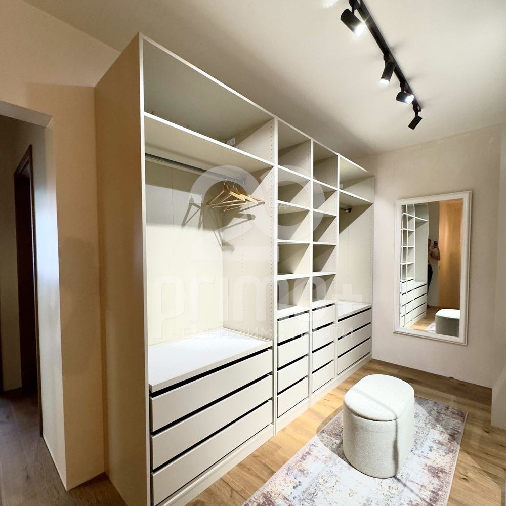 Дава под наем 3-СТАЕН, гр. София, Кръстова вада, снимка 10 - Апартаменти - 54031599