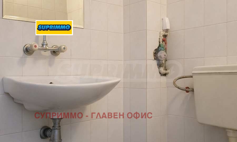 Дава под наем 3-СТАЕН, гр. София, Център, снимка 9 - Апартаменти - 56459419