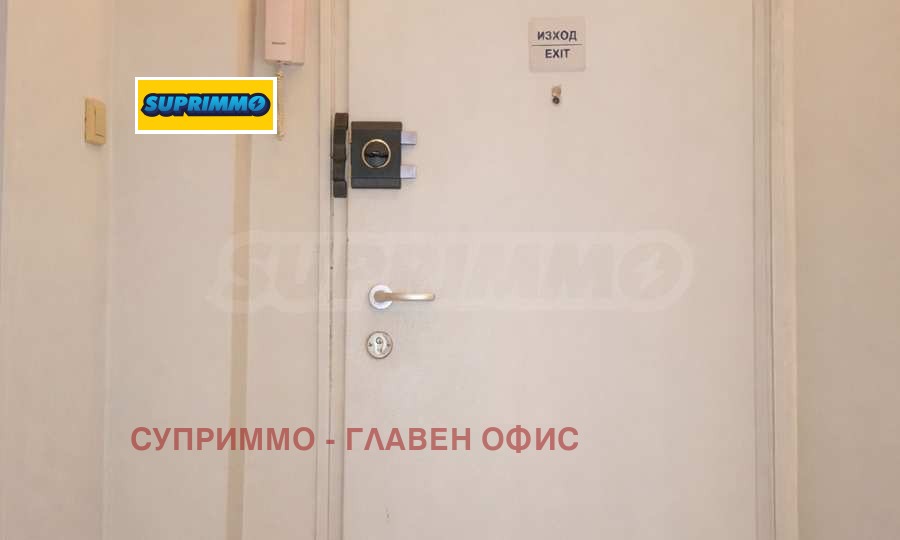 Дава под наем 3-СТАЕН, гр. София, Център, снимка 10 - Апартаменти - 56459419