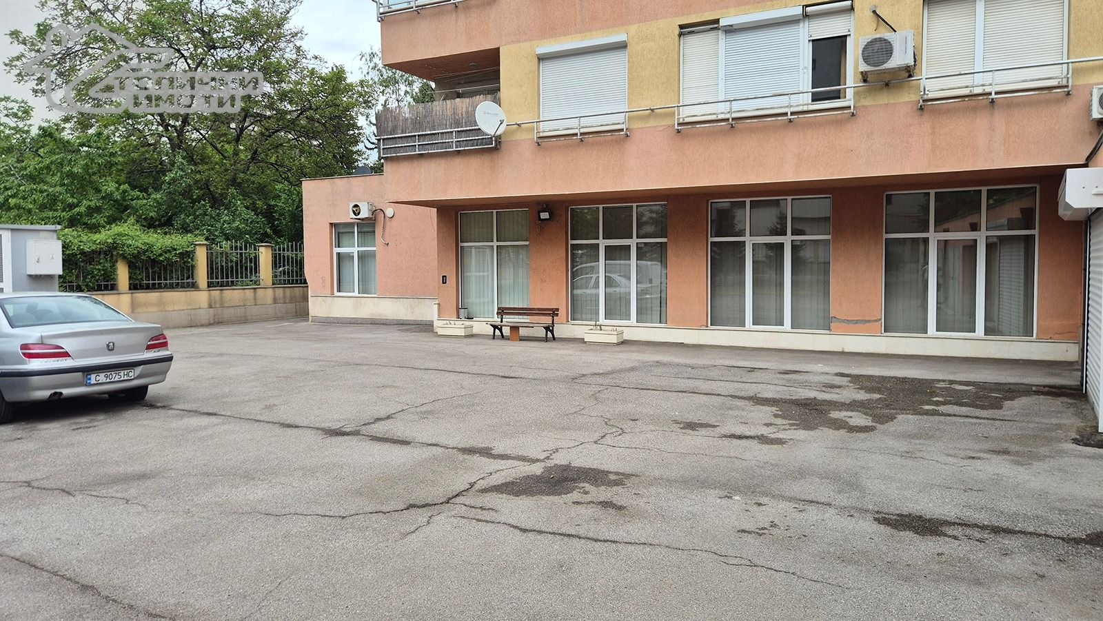 Дава под наем ОФИС, гр. София, Красно село, снимка 2 - Офиси - 54547083