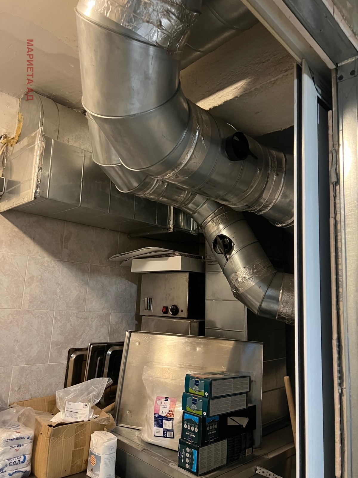 Дава под наем ЗАВЕДЕНИЕ, гр. София, Център, снимка 3 - Заведения - 53801799