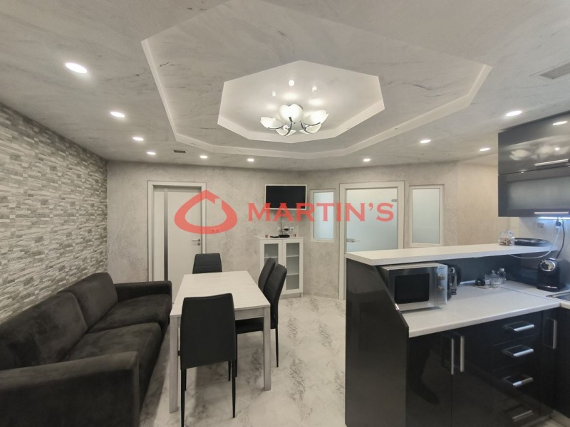 Дава под Наем 3-СТАЕН в град София, Зона Б-5 - 85 кв.м / 800 € » 1 564.66 лв., МАРТИНС