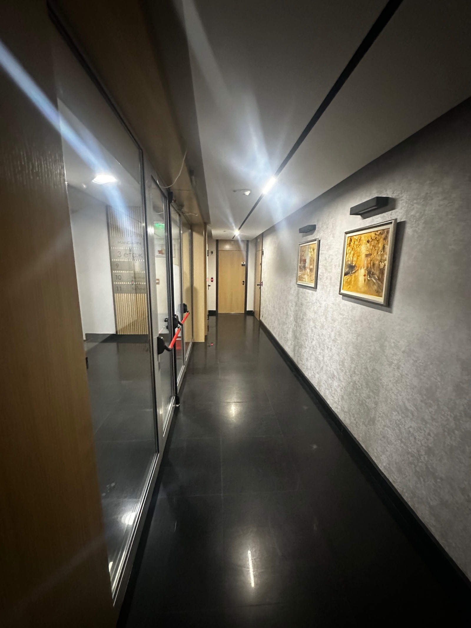 Дава под Наем ОФИС | Imot.bg — изображение 4