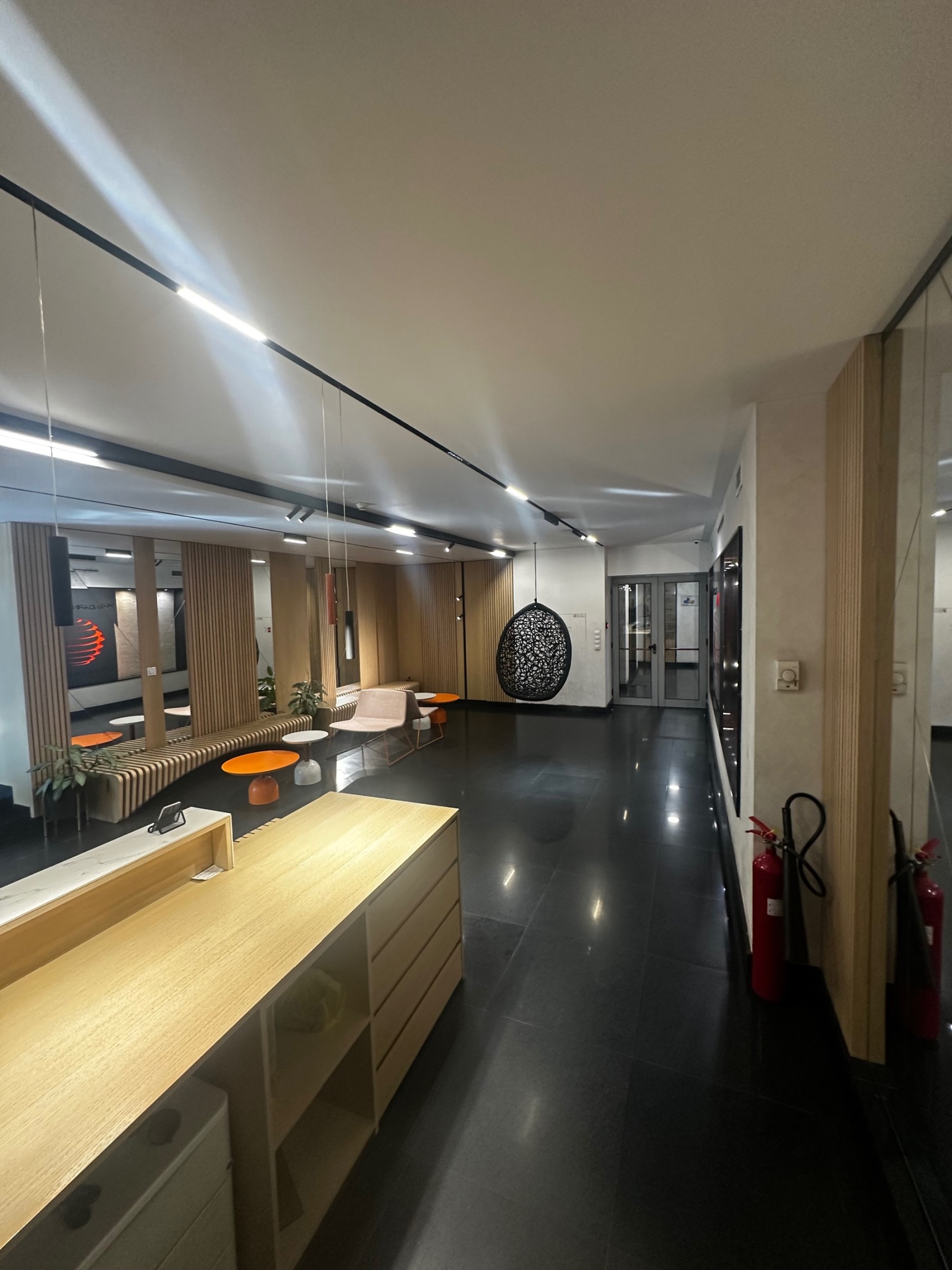 Дава под Наем ОФИС | Imot.bg — изображение 5