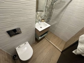 2-стаен град София, Лозенец 12