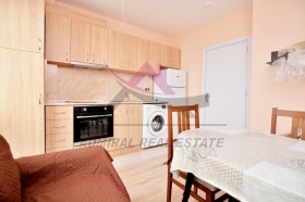 1 dormitorio Mladost 1, Varna 1