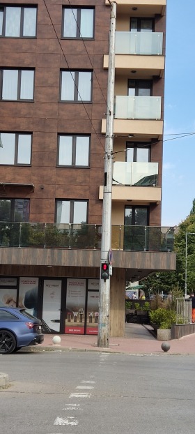 2 ložnice Banišora, Sofia 2