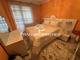 2 Schlafzimmer Zorniza, Burgas 13