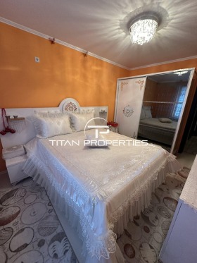 2 Schlafzimmer Zorniza, Burgas 3