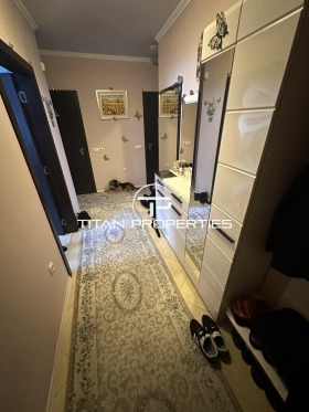 2 slaapkamers Zornitsa, Burgas 14