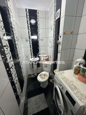 2 slaapkamers Zornitsa, Burgas 8