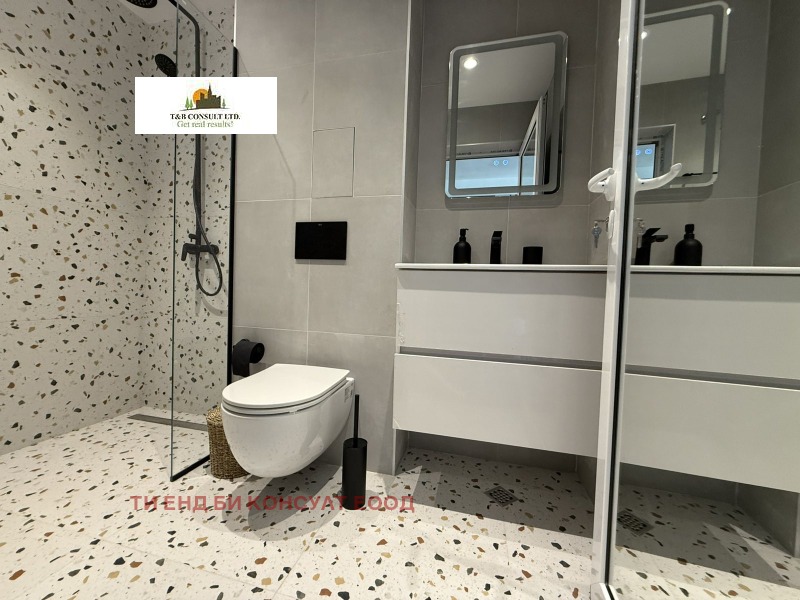 Kiadó  Stúdió Sofia , Studentski grad , 40 négyzetméter | 48964156 - kép [5]