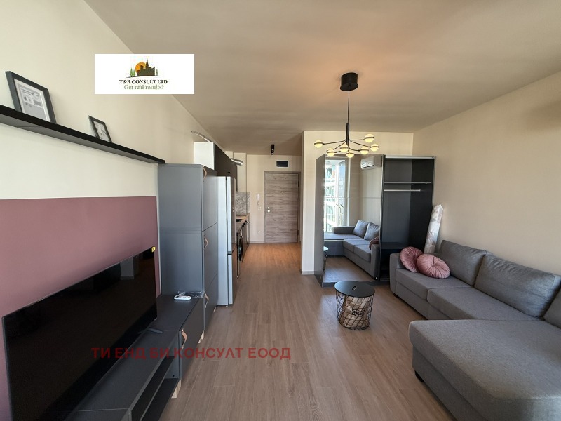 Kiadó  Stúdió Sofia , Studentski grad , 40 négyzetméter | 48964156