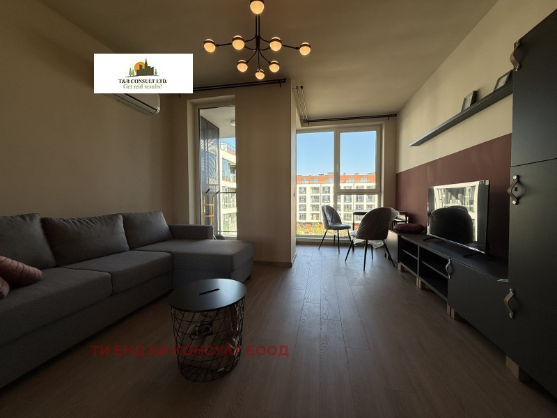 Kiadó  Stúdió Sofia , Studentski grad , 40 négyzetméter | 48964156 - kép [4]
