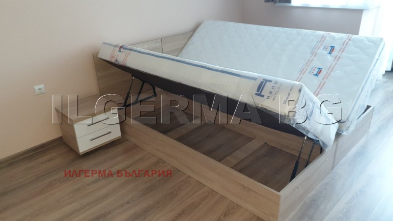 Kiralık  Stüdyo Sofia , Studentski grad , 40 metrekare | 21434529 - görüntü [9]