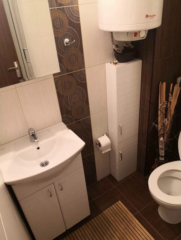 Kiralık  1 yatak odası Varna , Avtogara , 60 metrekare | 33943385 - görüntü [11]