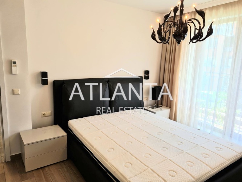 A louer  1 chambre Varna , Tsentar , 220 m² | 57363654 - image [4]