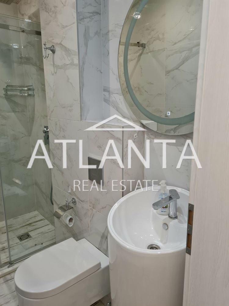 A louer  1 chambre Varna , Tsentar , 220 m² | 57363654 - image [6]