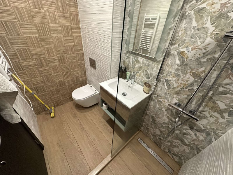 Da affittare  1 camera da letto Sofia , Lozenets , 49 mq | 45759063 - Immagine [13]