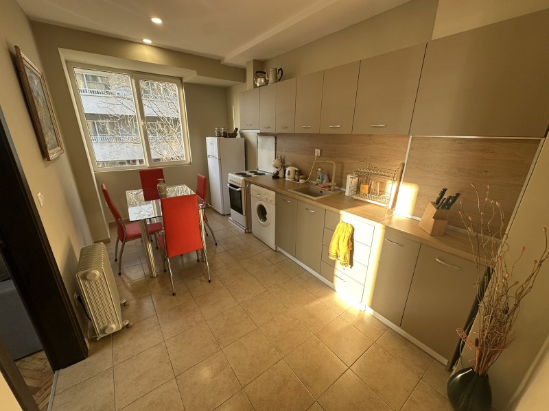 Da affittare  1 camera da letto Sofia , Lozenets , 49 mq | 45759063 - Immagine [4]