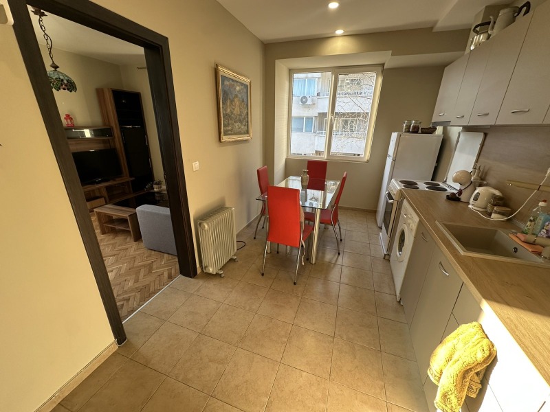 Da affittare  1 camera da letto Sofia , Lozenets , 49 mq | 45759063 - Immagine [6]