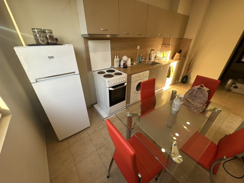 Da affittare  1 camera da letto Sofia , Lozenets , 49 mq | 45759063 - Immagine [5]