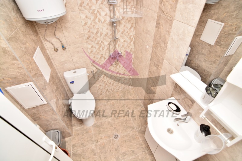 En renta  1 dormitorio Varna , Mladost 1 , 55 metros cuadrados | 52412681 - imagen [4]