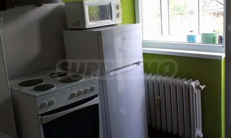 For Rent  1 bedroom Sofia , Oborishte , 70 sq.m | 57111277 - image [10]
