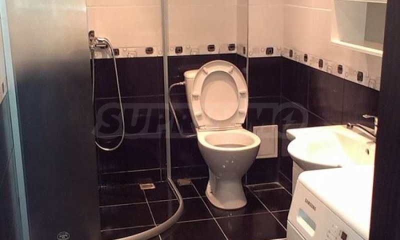 For Rent  1 bedroom Sofia , Oborishte , 70 sq.m | 57111277 - image [2]