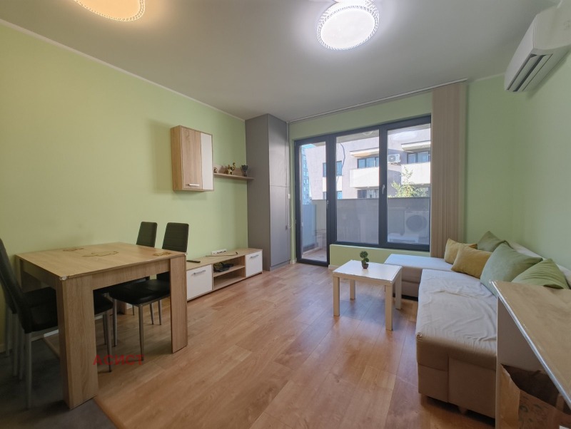 Дава под нем  2-стаен, град София, Малинова долина •  600 EUR • ID 54285040 — holmes.bg - [1] 