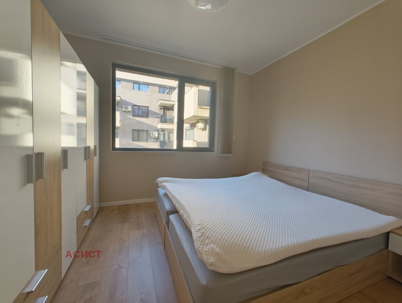 Kiralık  1 yatak odası Sofia , Malinova dolina , 50 metrekare | 39060308 - görüntü [4]