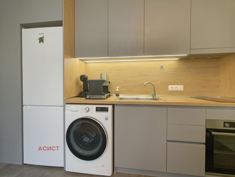 Kiralık  1 yatak odası Sofia , Malinova dolina , 50 metrekare | 39060308 - görüntü [3]