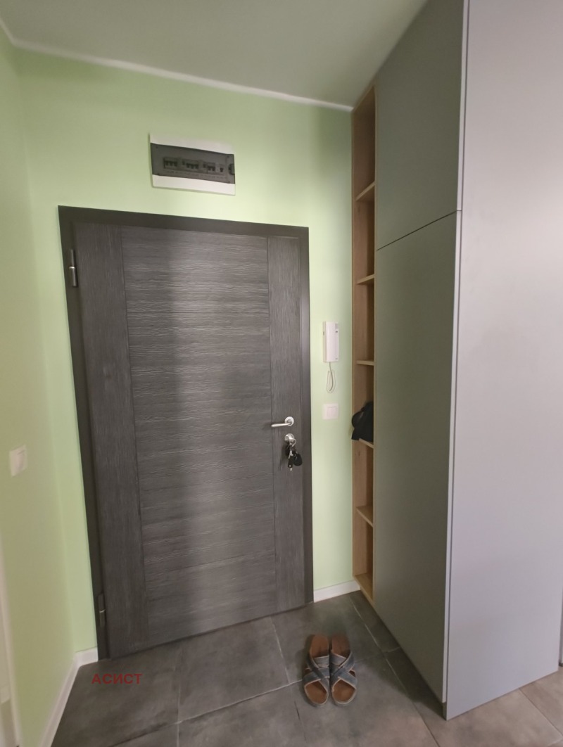 Kiralık  1 yatak odası Sofia , Malinova dolina , 50 metrekare | 39060308 - görüntü [9]