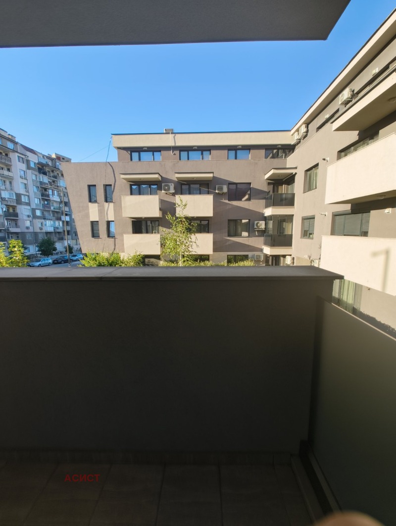 Kiralık  1 yatak odası Sofia , Malinova dolina , 50 metrekare | 39060308 - görüntü [11]