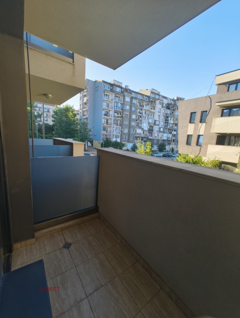 Kiralık  1 yatak odası Sofia , Malinova dolina , 50 metrekare | 39060308 - görüntü [10]