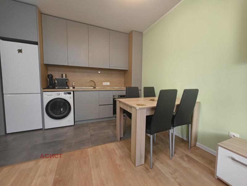 Kiralık  1 yatak odası Sofia , Malinova dolina , 50 metrekare | 39060308 - görüntü [2]