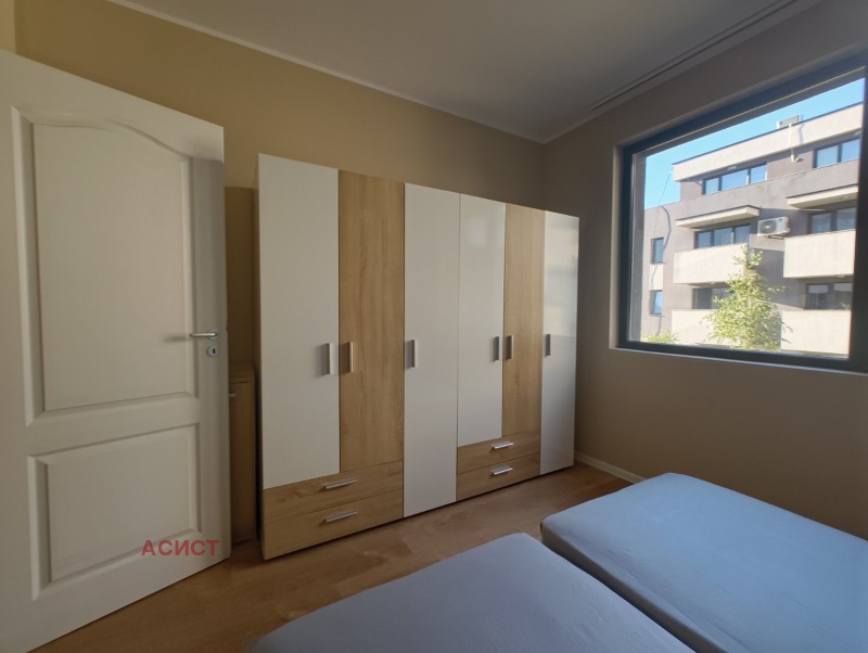 Kiralık  1 yatak odası Sofia , Malinova dolina , 50 metrekare | 39060308 - görüntü [6]