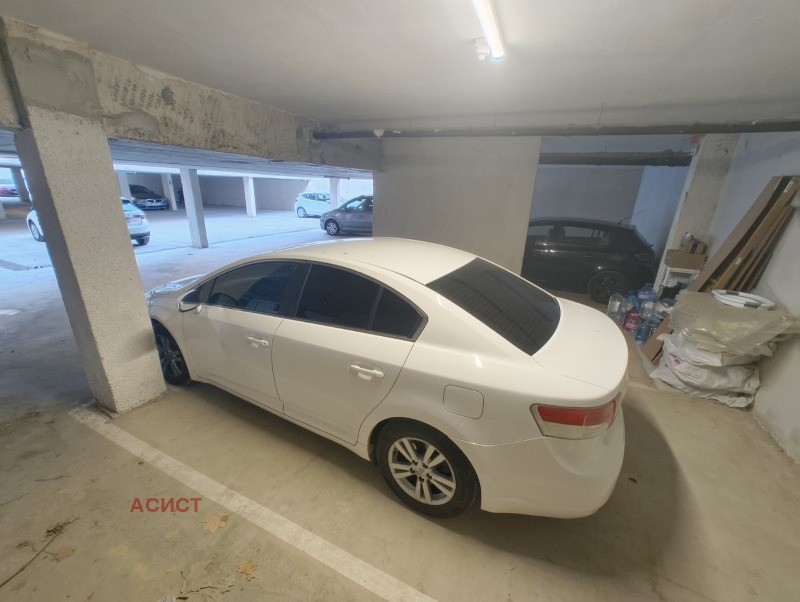 Kiralık  1 yatak odası Sofia , Malinova dolina , 50 metrekare | 39060308 - görüntü [13]