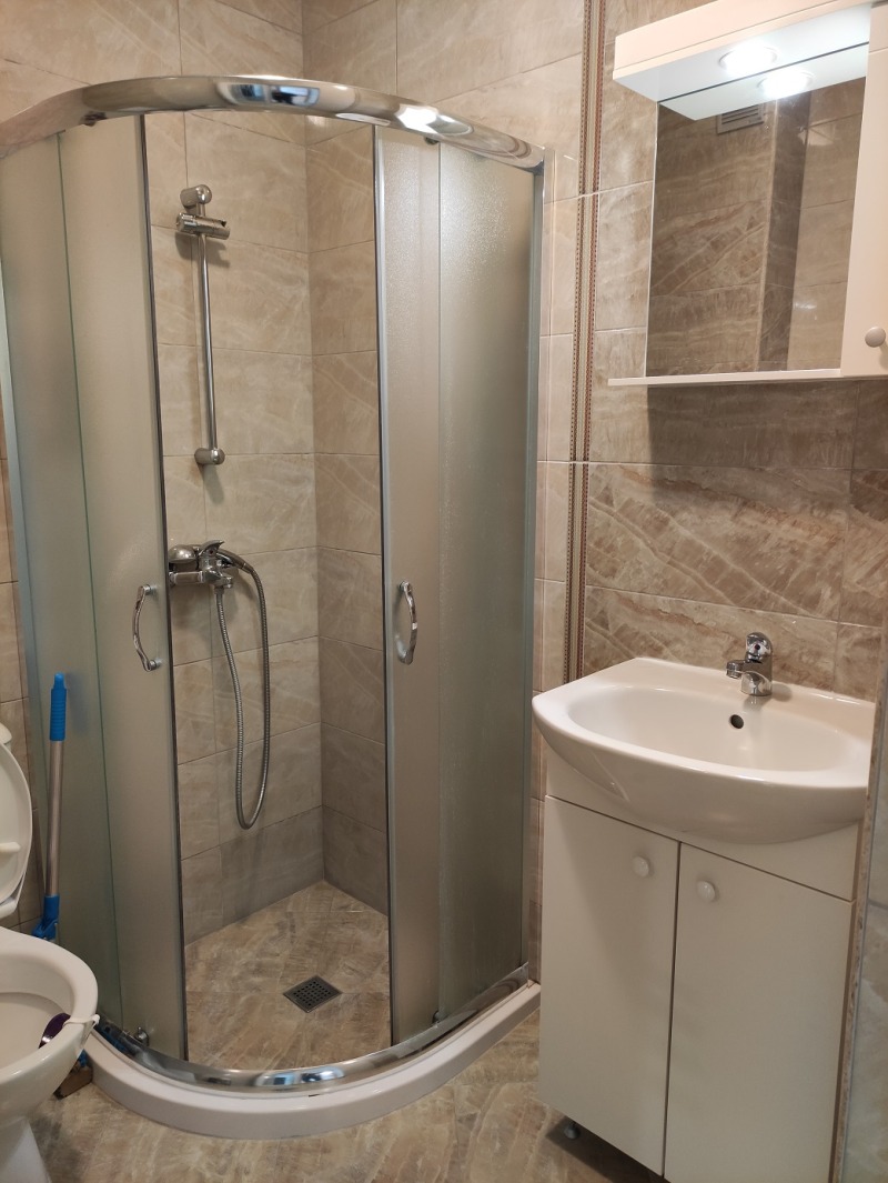 Til leje  1 soveværelse Plovdiv , Yuzhen , 65 kvm | 21173527 - billede [11]