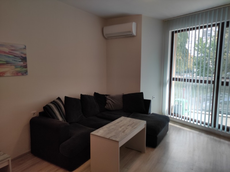 Til leje  1 soveværelse Plovdiv , Yuzhen , 65 kvm | 21173527 - billede [4]