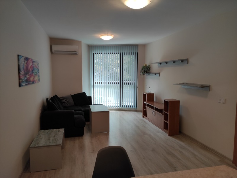 Til leje  1 soveværelse Plovdiv , Yuzhen , 65 kvm | 21173527 - billede [5]