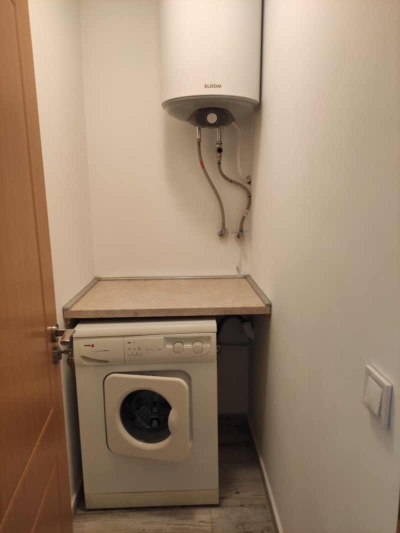 Til leje  1 soveværelse Plovdiv , Yuzhen , 65 kvm | 21173527 - billede [9]