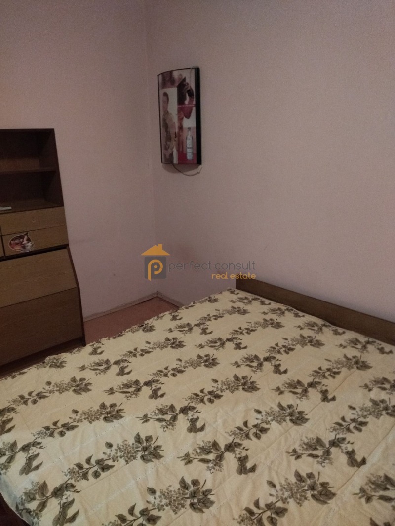 Vuokrattavana  1 makuuhuone Plovdiv , Kjutšuk Pariž , 65 neliömetriä | 97788279 - kuva [4]