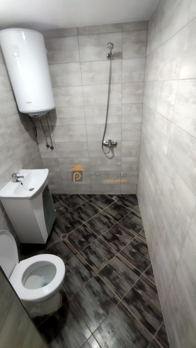 Vuokrattavana  1 makuuhuone Plovdiv , Kjutšuk Pariž , 65 neliömetriä | 97788279 - kuva [7]