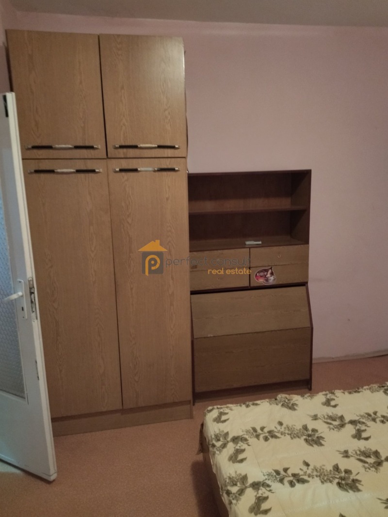 Vuokrattavana  1 makuuhuone Plovdiv , Kjutšuk Pariž , 65 neliömetriä | 97788279 - kuva [5]