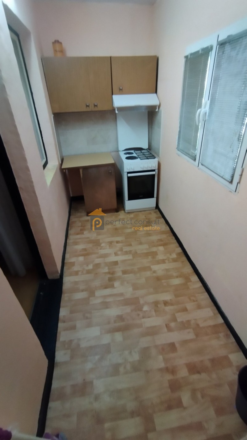 Vuokrattavana  1 makuuhuone Plovdiv , Kjutšuk Pariž , 65 neliömetriä | 97788279 - kuva [6]