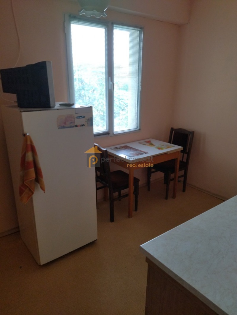 Vuokrattavana  1 makuuhuone Plovdiv , Kjutšuk Pariž , 65 neliömetriä | 97788279 - kuva [3]