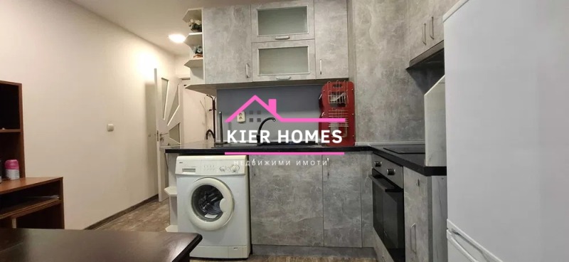 Дава под наем 2-СТАЕН, гр. Димитровград, област Хасково, снимка 4 - Апартаменти - 52624861